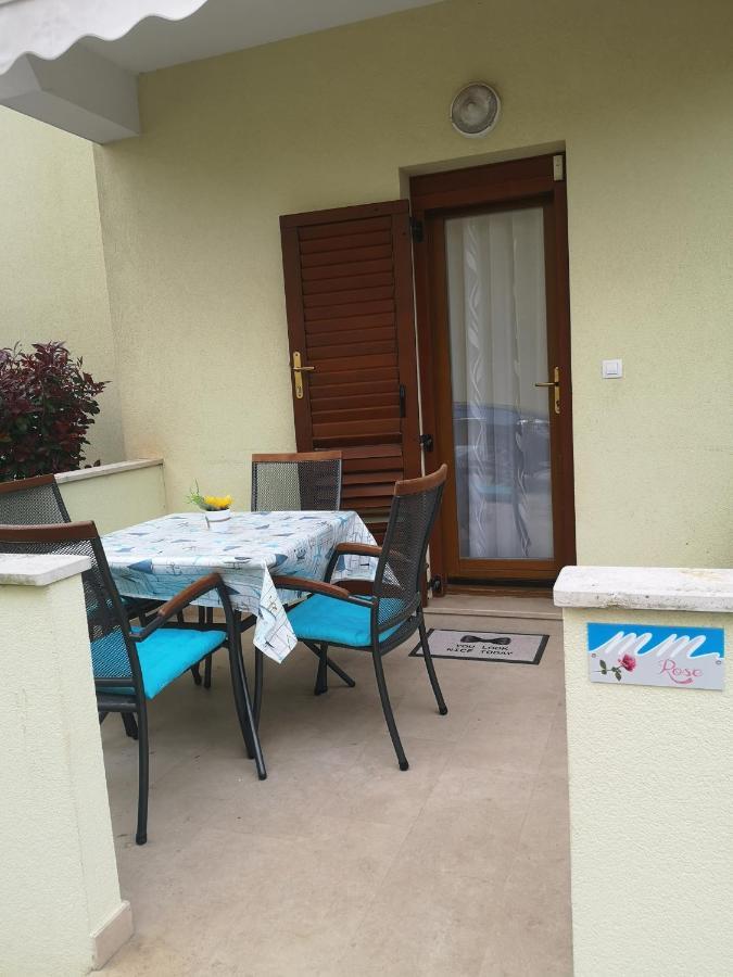 Flowers Apartments Medulin, Fucane 1A Εξωτερικό φωτογραφία