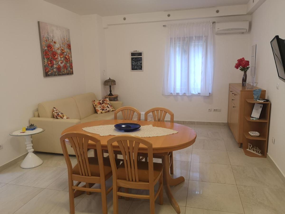Flowers Apartments Medulin, Fucane 1A Εξωτερικό φωτογραφία
