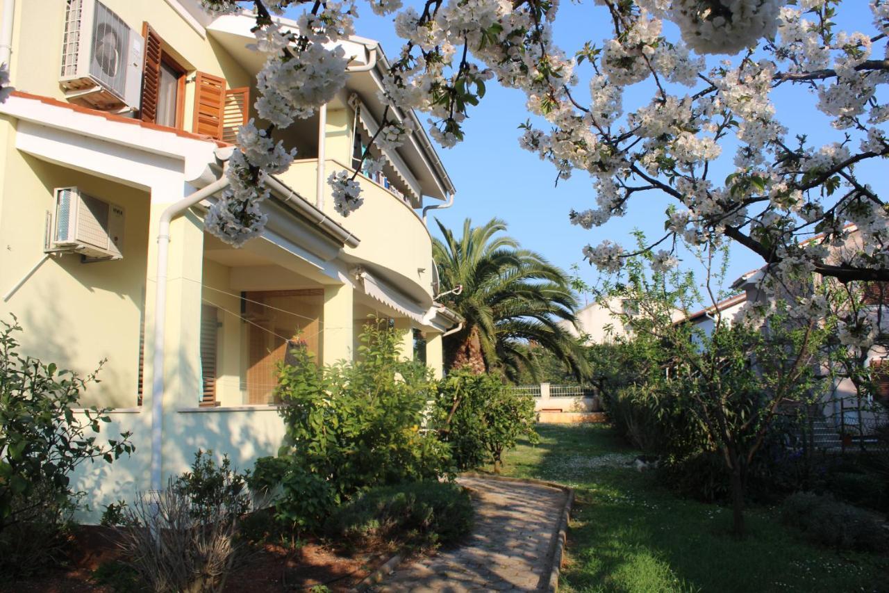 Flowers Apartments Medulin, Fucane 1A Εξωτερικό φωτογραφία